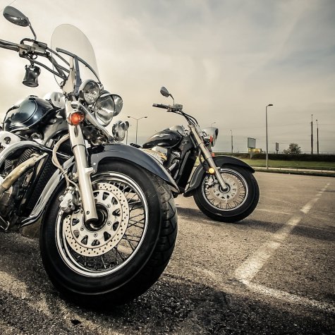  Harley-Davidson Experience op Lanzarote: Ontdek het eiland op wielen