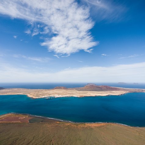 Graciosa a tu aire