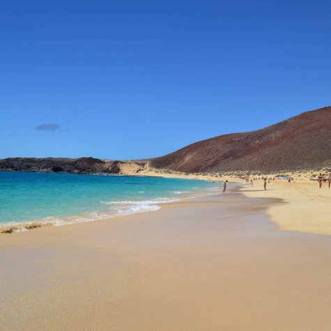 Love La Graciosa