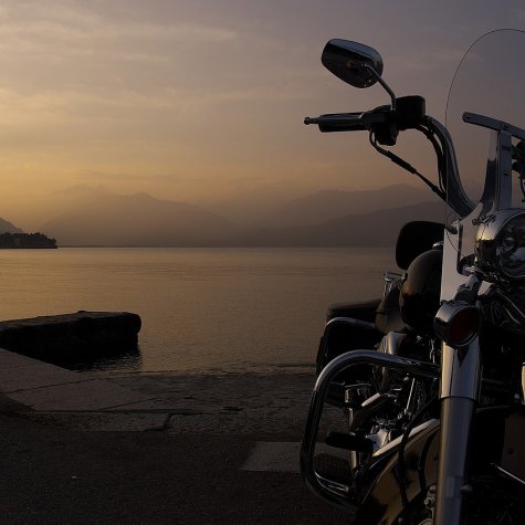  Harley-Davidson Experience op Lanzarote: Ontdek het eiland op wielen