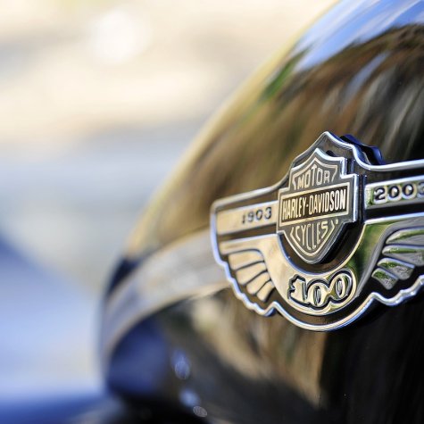  Harley-Davidson Experience op Lanzarote: Ontdek het eiland op wielen